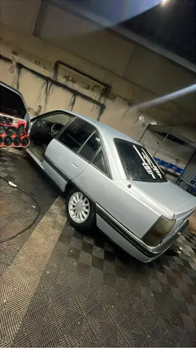 Chevrolet Omega GLS 2.2 / 2.0 1993