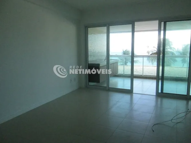 Apartamento 1 quarto no Condomínio Costa Espanha
