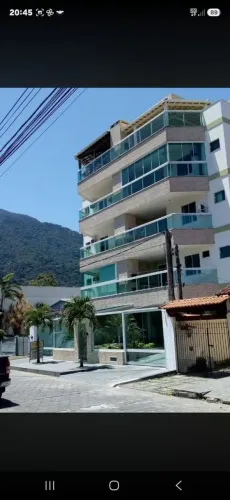 COBERTURA DOS SONHOS COM VISTA PARA O MAR DE MURIQUI 150 m² DE CONFORTO E LAZER!