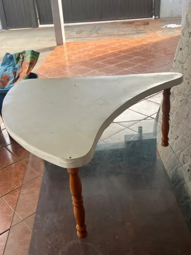 Mesa de centro