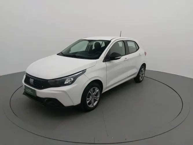 Fiat Argo Drive 1.0 Firefly 2025