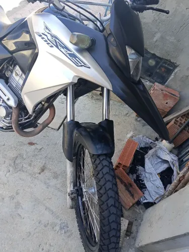 Venha conferir e não Fassa uma só pergunta ? Fassa quantas for preciso moto super