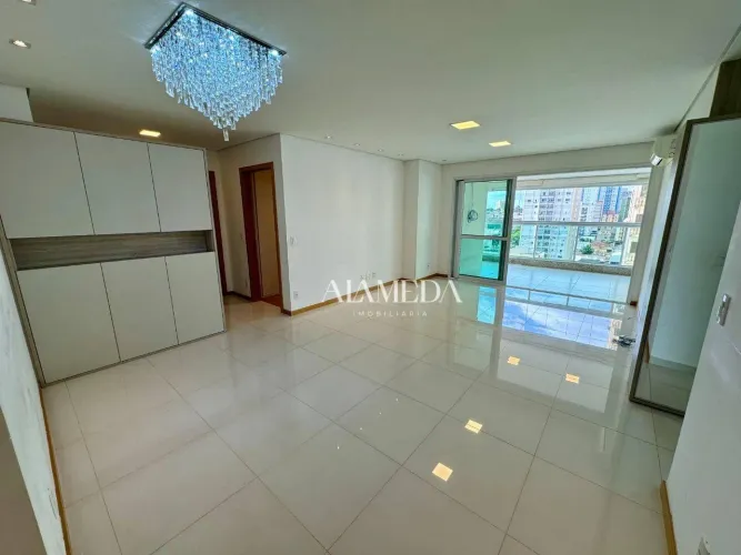 Apartamento com 3 dormitórios à venda, 128 m² por R$ 1.100.000,00 - Centro - Londrina/PR