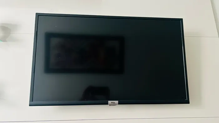 TV SMART TCL 32?