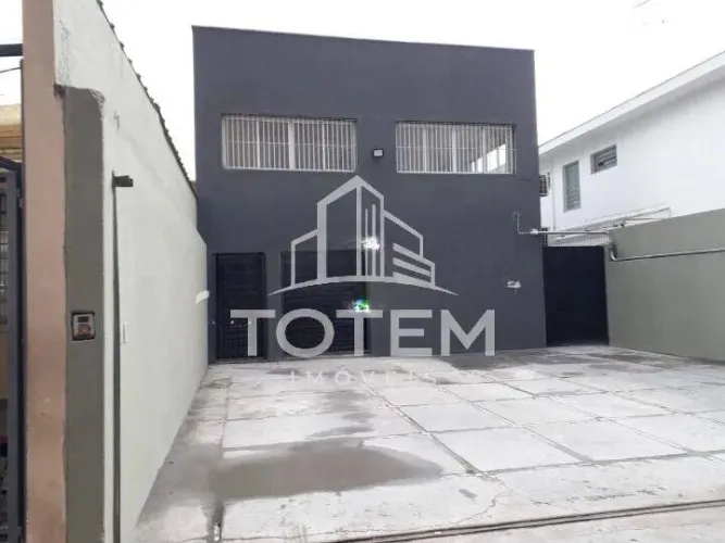 CASA COMERCIAL À VENDA 300 M² | BROOKLIN