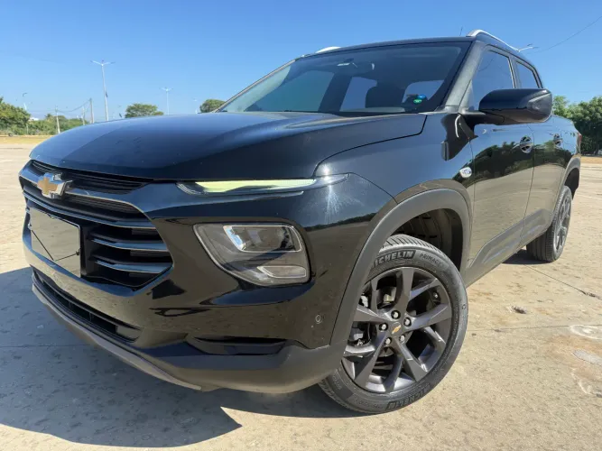Chevrolet Montana Premier 1.2 Turbo Flex 12V Aut. 2023