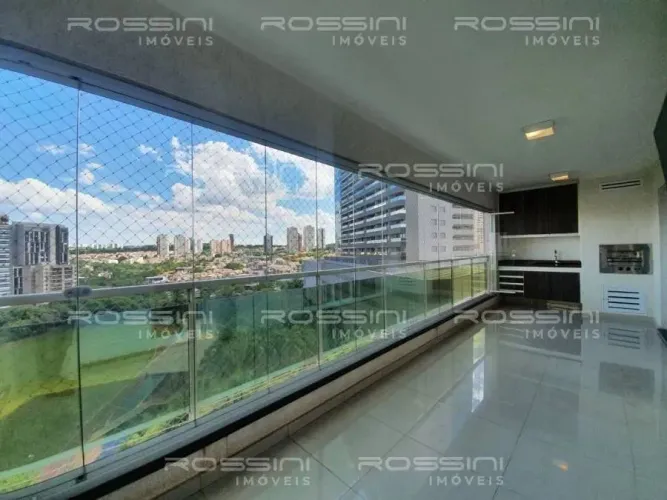 Apartamento Padrão, Condomínio Itamaraty, Ribeirão Preto - SP