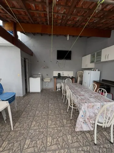 Vendo na cidade Nova 6