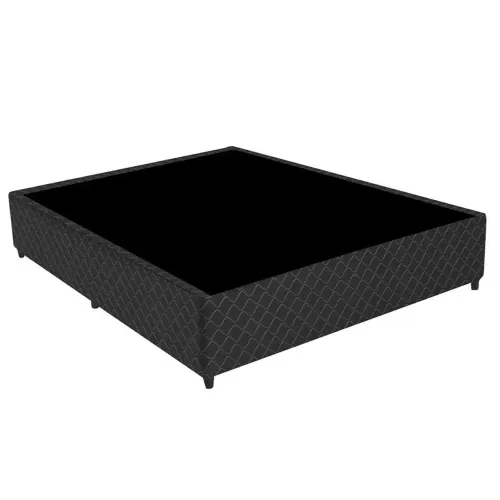 Box de Casal em Excelente Estado