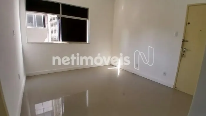 Locação Apartamento 1 quarto Nazaré Salvador