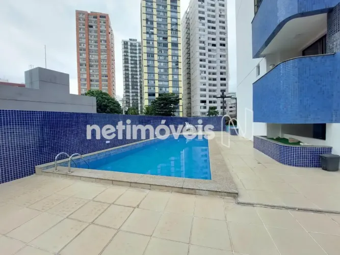 Locação Apartamento 2 quartos Pituba Salvador