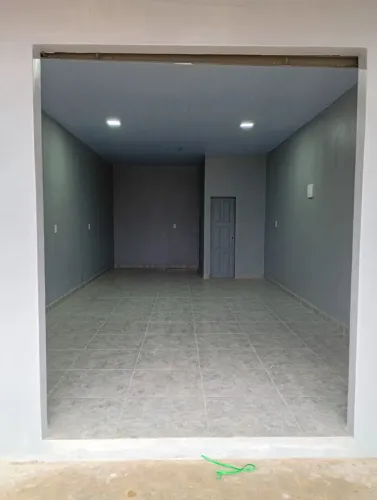 PONTO COMERCIAL