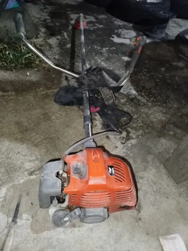 Rosadeira semi nova 