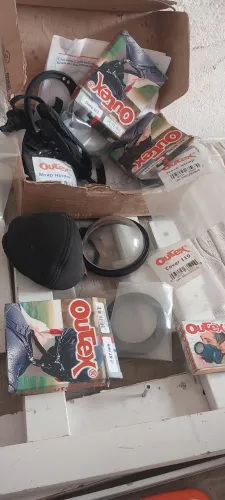 Kit Outex