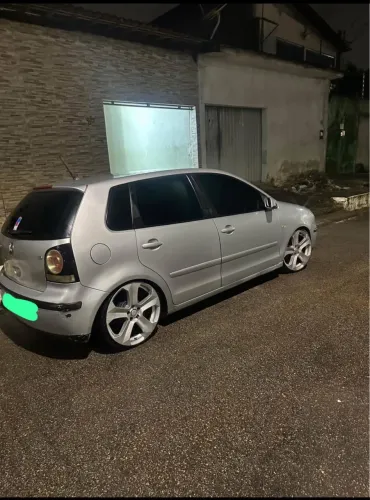 Troco rodas aro 18