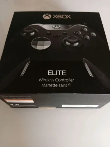 Controle XBOX Elite Series 1