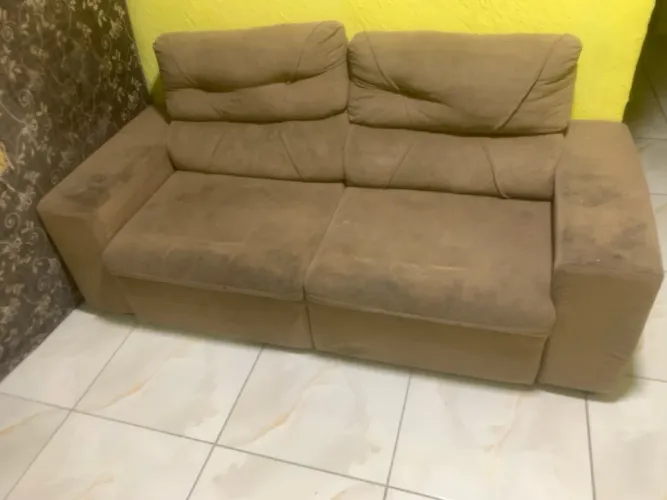 Sofá cama
