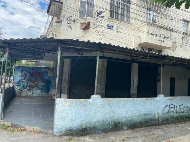 Vendo Loja na Piedade, Meier, Madureira,Cascadura,Engenho de Dentro,Encantado,Quintino.
