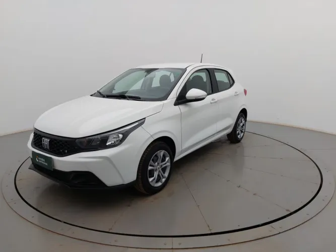 Fiat Argo Drive 1.0 Firefly 2025