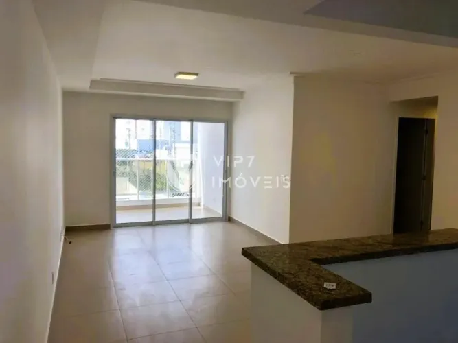 Apartamento à venda, 3 quartos, 1 suíte, 2 vagas, Parque Campolim - Sorocaba/SP
