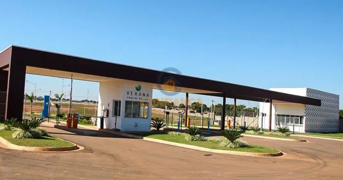 CONDOMINIO VERANA - Terreno à venda no bairro Aponiã - Porto Velho/RO