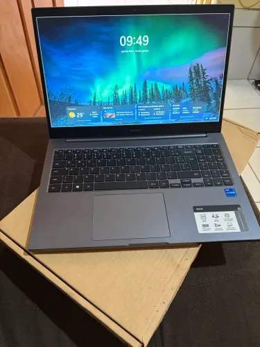 ? Computador Completo à Venda - Ótimo Estado e Pronto para Usar!