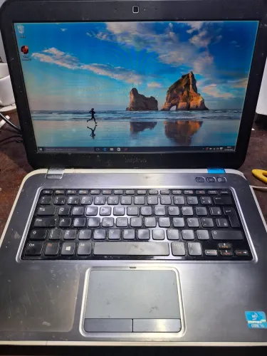 NOTEBOOK DELL I5 COM 8 GIGAS E HD DE 500