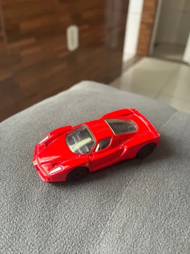 Ferrari Enzo Hotwheels 