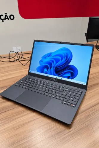 Notebook barato c/ ssd + INTEL
