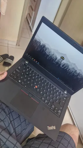 Notebook Lenovo L14 gen 2 thinkpad