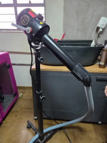 Seca sopra pet