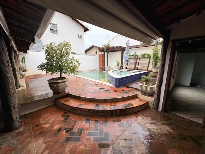 Casa com 1 quartos à venda em Nova piracicaba - SP