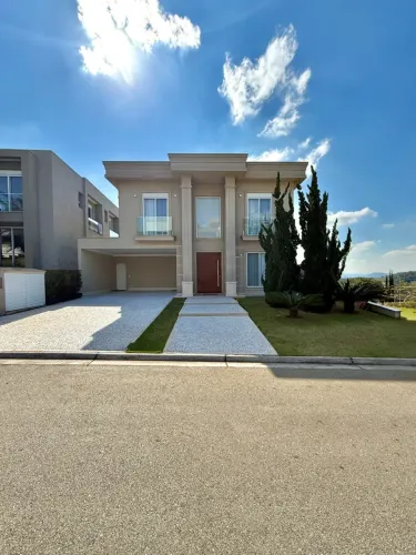 CASA CONDOMINIO GENESIS 2 EM ALPHAVILLE VENDA.