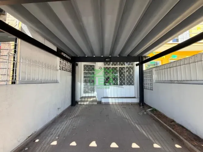 Sobrado para Venda na Vila Romana, Comercial e Residencial