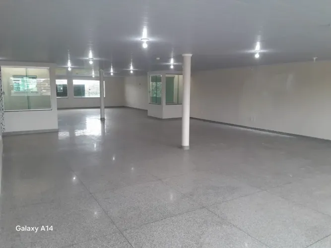 Andar Comercial para Locação Ceilândia Norte (Ceilândia), Brasília