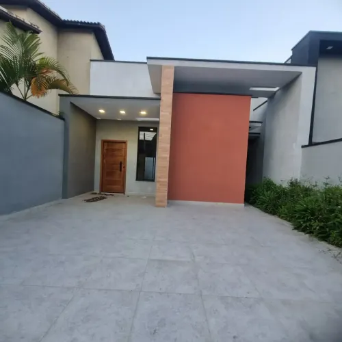 Casa térrea à venda no condomínio Real Park Tiete Jundiapeba em Mogi das Cruzes - SP