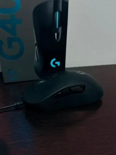 Mouse gamer