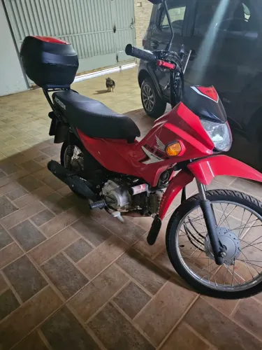 Vendo Pop 110i