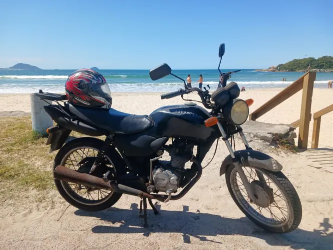 Boa para trabalhar economica
