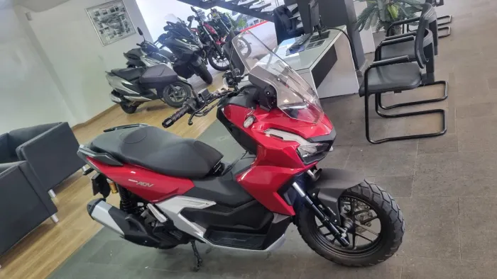 HONDA ADV 160C 2026