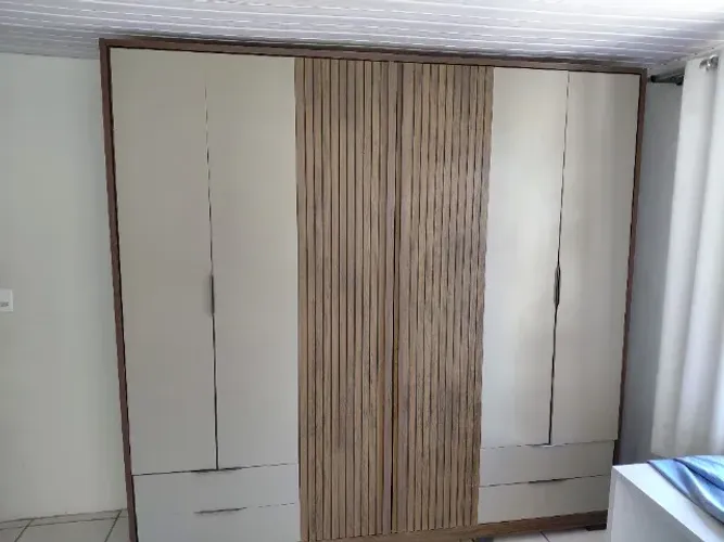 Guarda roupa