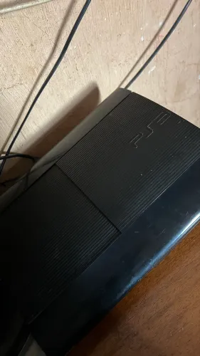 Vendo ps3 desbloqueado