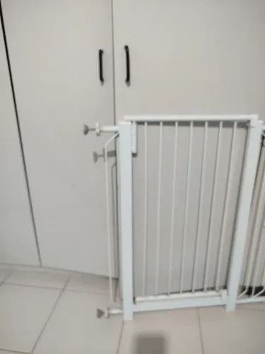 Grade de proteção 
