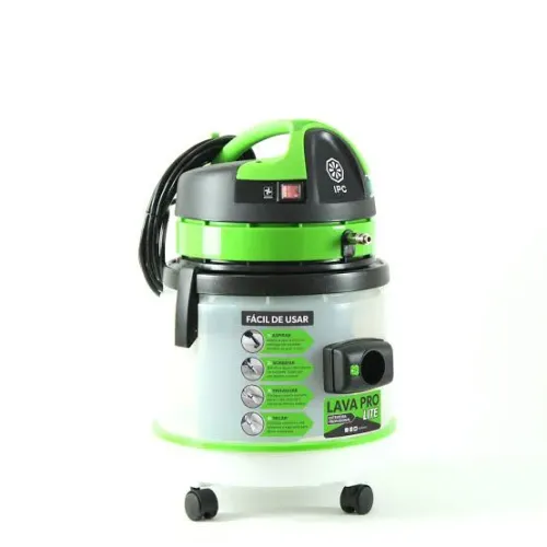 IPC lava pro lite