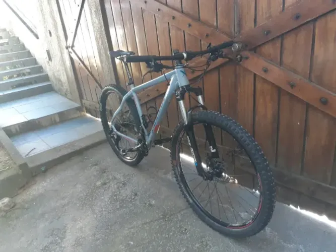 bicicleta Audax ADX100