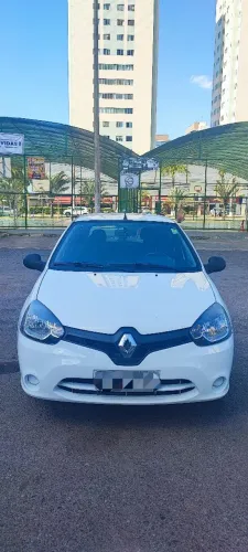 Renault Clio Rn/alize/expr./1.0 Hi-power 16V 5P 2014