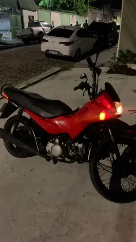 Vendo pop 100