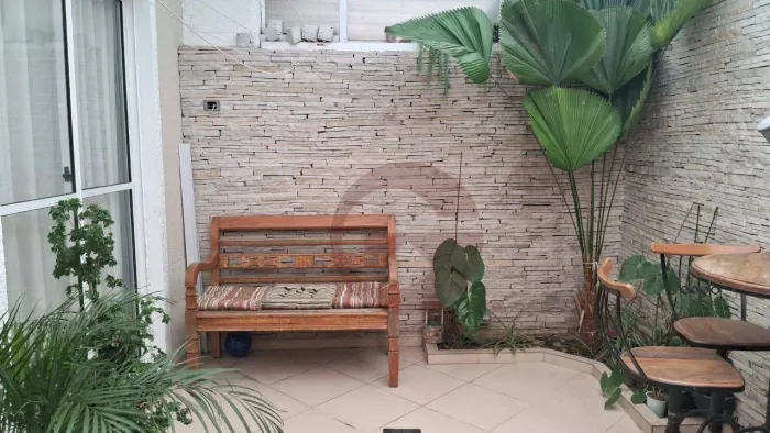 Sobrado com 3 dormitórios para alugar, 120 m² por R$ 5.440,00/mês - Butantã - São Paulo/SP