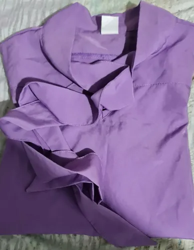 Blusa feminina princesa 