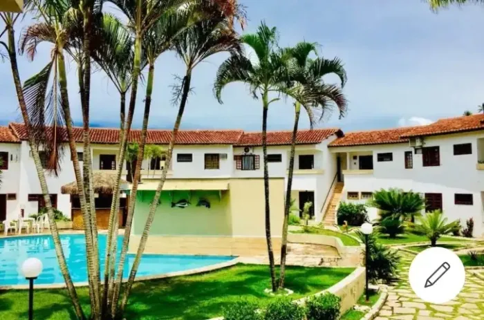 Aluga-se apartamento mensal ou temporada em Porto Seguro